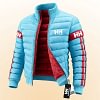 Helly Hansen: Idealny wyb&oacute;r na zimę! &mdash; Męska kurtka puchowa ze st&oacute;jką