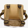 Outdoor Multifunctional Vest Chest Bag Multi Pocket Large Running Sport Backpack
