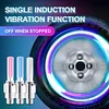 LED WHEEL LIGHTS