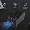 150W High Power Fast Charging 10 Ports 15 Ports 20 Ports 25 Ports 30 Ports 60 Ports Charger 200W High Power USB Charger Charging Station