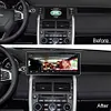 12,3 Zoll Android Auto GPS Bildschirm Upgrade Multimedia Player f&uuml;r Land Rover Discovery Sport Harman System