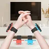 2Pcs Adjustable Game Bracelet Strap Wrist Band for Switch 2 Joy-Con Controller