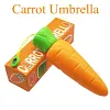 Creative children's umbrella lightweight windproof rainproof parasol