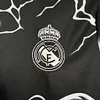 2024/2025 Real Madrid Special Edition Black Jersey 1:1 Thai Quality love fball
