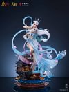 1/4 Scale Licensed Xuenu - The Legend of Qin Resin Statue - LingYun Studio
