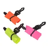 Inflatable Diving Buoy SMB High Visibility Buoy for Diving Enthusiasts (Orange)