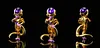 Golden Frieza - Dragon Ball Resin Statue - C-Studios [In Stock]