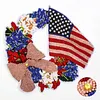 DIY Diamond Painting Crystal Rhinestone Wreath Kits