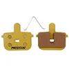 1 Pair MTB Bike Disc Brake Pad Cycling Hydraulic Disc Pads (11E)