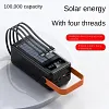 Outdoor Camping Lamp Comes With Cable 100000 MAh Power Bank Ultra-Large Capacity Fast Charging Mobile Power Supply Huawei Vivo Apple Xiaomi mMobile Power Supply Comes With It