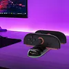 Controller Charger 4 in 1 Charging Dock for Nintendo Switch2 Joy-Con Accessories