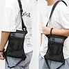 Outdoor Travel Waist Bag Breathable Cycling Leg Bag Lure Fishing Gear Waist Bag