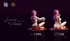 1/6 Scale BB Series 001 Big Eater Jewelry Bonney - ONE PIECE Resin Statue - Dragon Studios [In Stock]