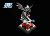Mega charizard & Pikachu Leap Series Tokyo Tower - Pokemon Resin Statue - PL Studios