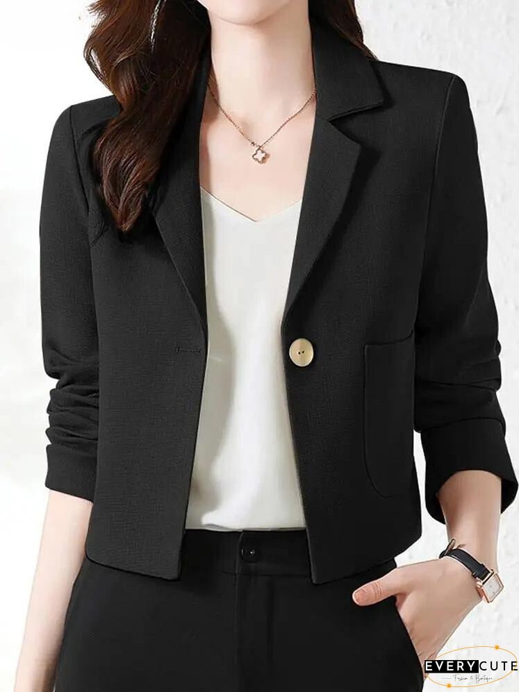 Elegant and Versatile winter garment