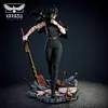 1/6 Scale Maki Zenin - Jujutsu Kaisen Resin Statue - KARASU Studio