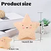 5D DIY Diamond Painting Silica Gel Night Light Crystal Rhinestone Handmade Gem Art Ornament Decor Craft Kits