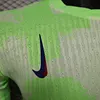 2024/2025 Player Version Barcelona Third Away（Blank version） Football Shirt 1:1 Thai Quality