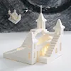 Sky Castle Building Blocks