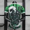 2024 Player Version Japan Special Edition Green Shirt 1:1 Thai Quality