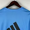 2023 Argentina National Team Training Suit Blue Jersey love fball
