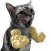 Cat Muscle Arm 3D Printed Neck Arm with Muscle Pet Cosplay Costume Accessories
