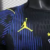 2026 Player Version Brazil Away Football Shirt 1:1 Thai Quality