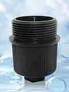 190030 Filter Drain Plug Includes O-Ring for Pentair FNS Plus Clean & Clear Plus