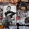 Bob Dylan - Vintage Metal Signs - 20*30cm/30*40cm - Music