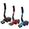 Sim Racing Handbrake Support for Logitech G29/G27/G25 T300 T500 Simulate Linear Handbrake Professional Gaming Peripherals for Racing Games