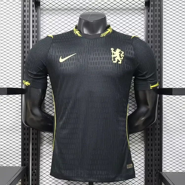 Player Edition-Chelsea 26/27 Away Football Jersey