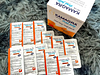 KAMAGRA [50 tabletek x 100 mg] Tabletki żelatynowe o smaku pomarańczowym mają najlepszy skład.