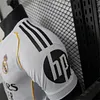 2025-2026 Player Version Real Madrid Home Football Shirt 1:1 Thai Quality