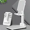 Adjustable Cell Phone Stand Folding Desk Phone Holder Compatible with All Phones