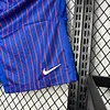 2024-2025 France Home Shorts love fball