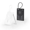 MP43 Power Bank 10000mAh With Cable Type-C interface Fast Charging 22.5W Power Bank Magnetic Wireless Charging