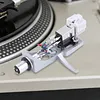 AT-3600L Cartridge and Stylus Universal SME Interface All-in-One Turntable Headshell Kit for Most Vinyl Record Player Turntables