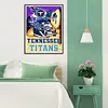 Diamond Painting -DIY Round Drill NFL