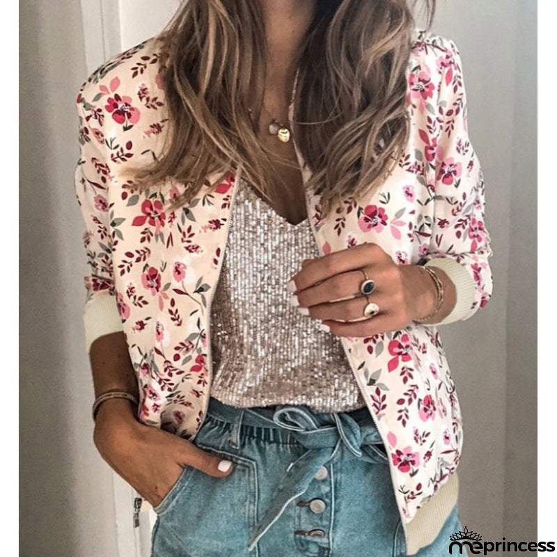 Trendy and Elegant Jacket