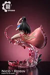 POP Scale Nico Robin - ONE PIECE Resin Statue - Cai Studio
