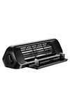 Laptop Cooler Notebook Cooler Adjustable Quiet 2600RPM USB Charging Suitable for Laptops Tablets Mobile Phone Cooling Stand Laptop Cooling Stand