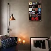 AC/DC - Vintage Metal Signs - 20*30cm/30*40cm - Music