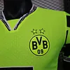 2025/2026 Player Version Dortmund Football Shirt 1:1 Thai Quality