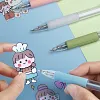 Morandi Dessin Anim&eacute; Motif &Eacute;tudiant Couteau Stylo