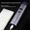 Selens/Selens Handheld Smoke Machine MINI Small Dry Ice Smoke Maker Is Suitable For Photography, Outdoor Activities, Parties, Stage Special Effects