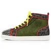 High Tops