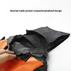 Climbing Rope Bag Drawstring Bag 5L Large Capacity Quick Closure for Gym Workout