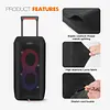 Dust Cover Portable Party Speaker Dust Case Cover for JBL PartyBox 320/310