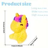 5D DIY Diamond Painting Silica Gel Night Light Crystal Rhinestone Handmade Gem Art Ornament Decor Craft Kits