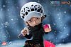 Licensed Devil Fruit Series Trafalgar D. Water Law Sound-Activated Night Lamp with LED - ONE PIECE Statue - HAPPY LIFE Studio